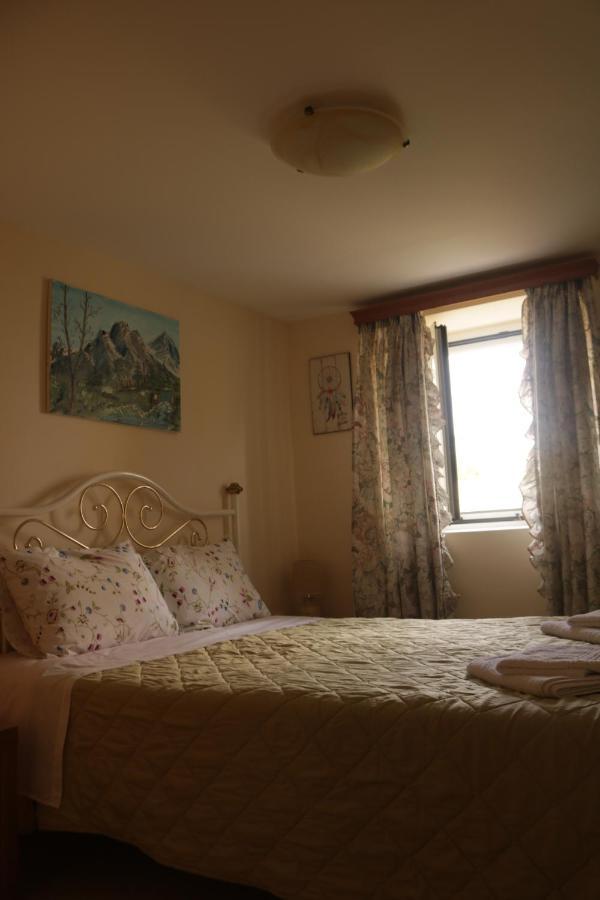 Вілла Lykoporia Seaside House Likoporia Екстер'єр фото