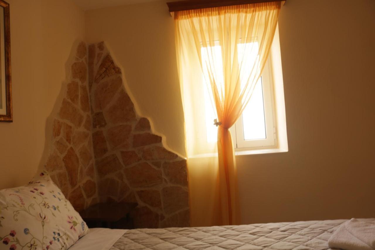 Вілла Lykoporia Seaside House Likoporia Екстер'єр фото